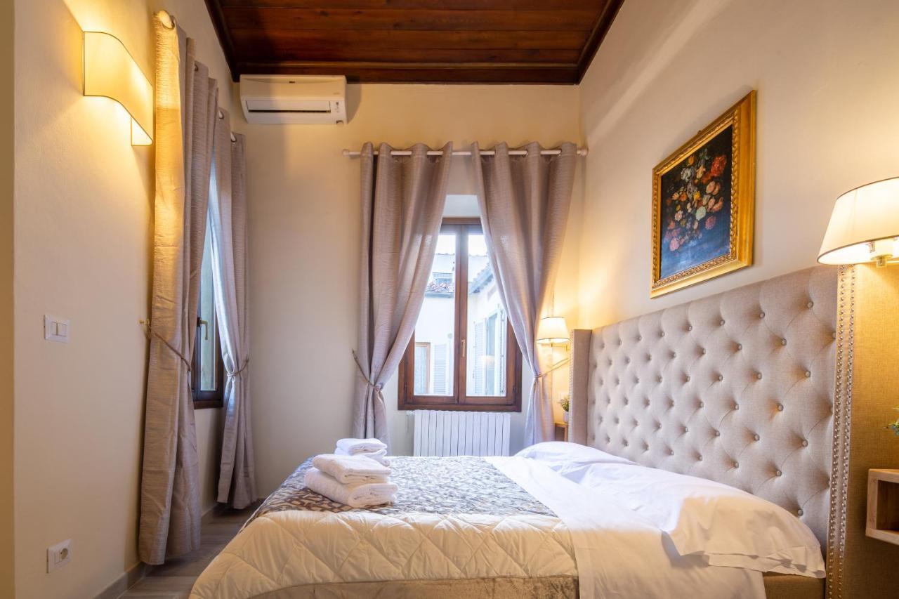 Duomo Apartments By Mmega Florence Exterior photo