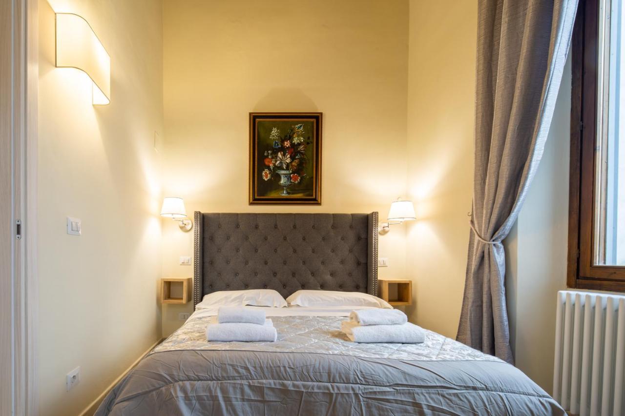 Duomo Apartments By Mmega Florence Exterior photo