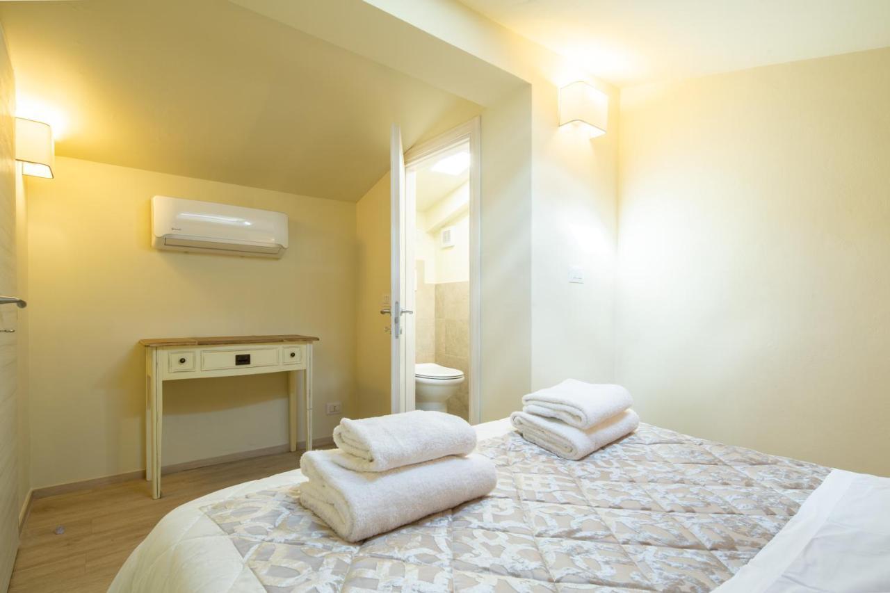 Duomo Apartments By Mmega Florence Exterior photo