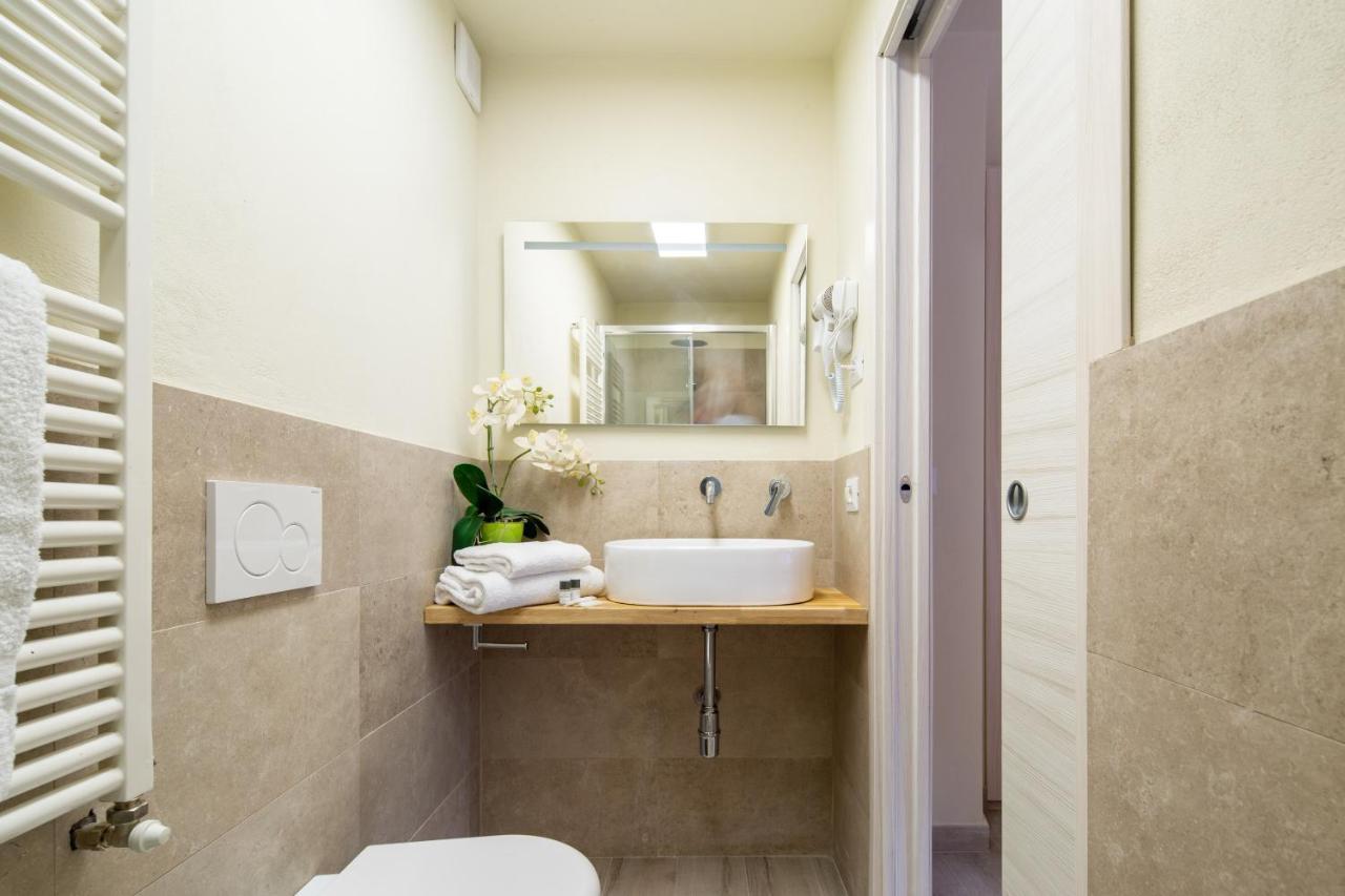 Duomo Apartments By Mmega Florence Exterior photo
